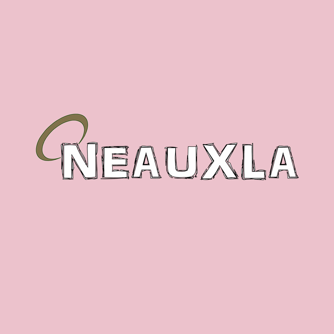 Neauxla Classic Baby Tee