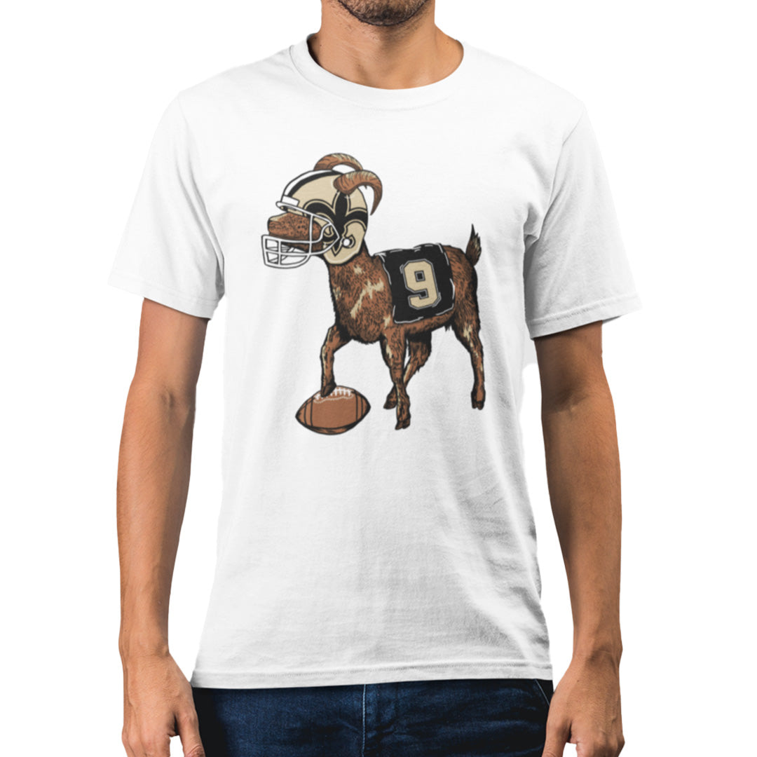 GOAT Tee