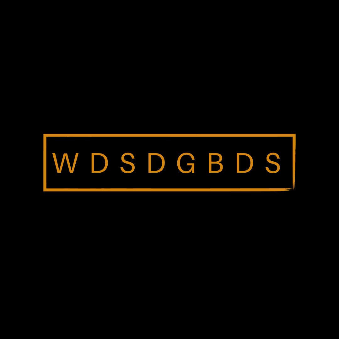 WDSDGBDS Tank