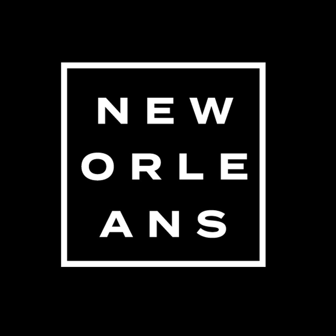 New Orleans Box Hat