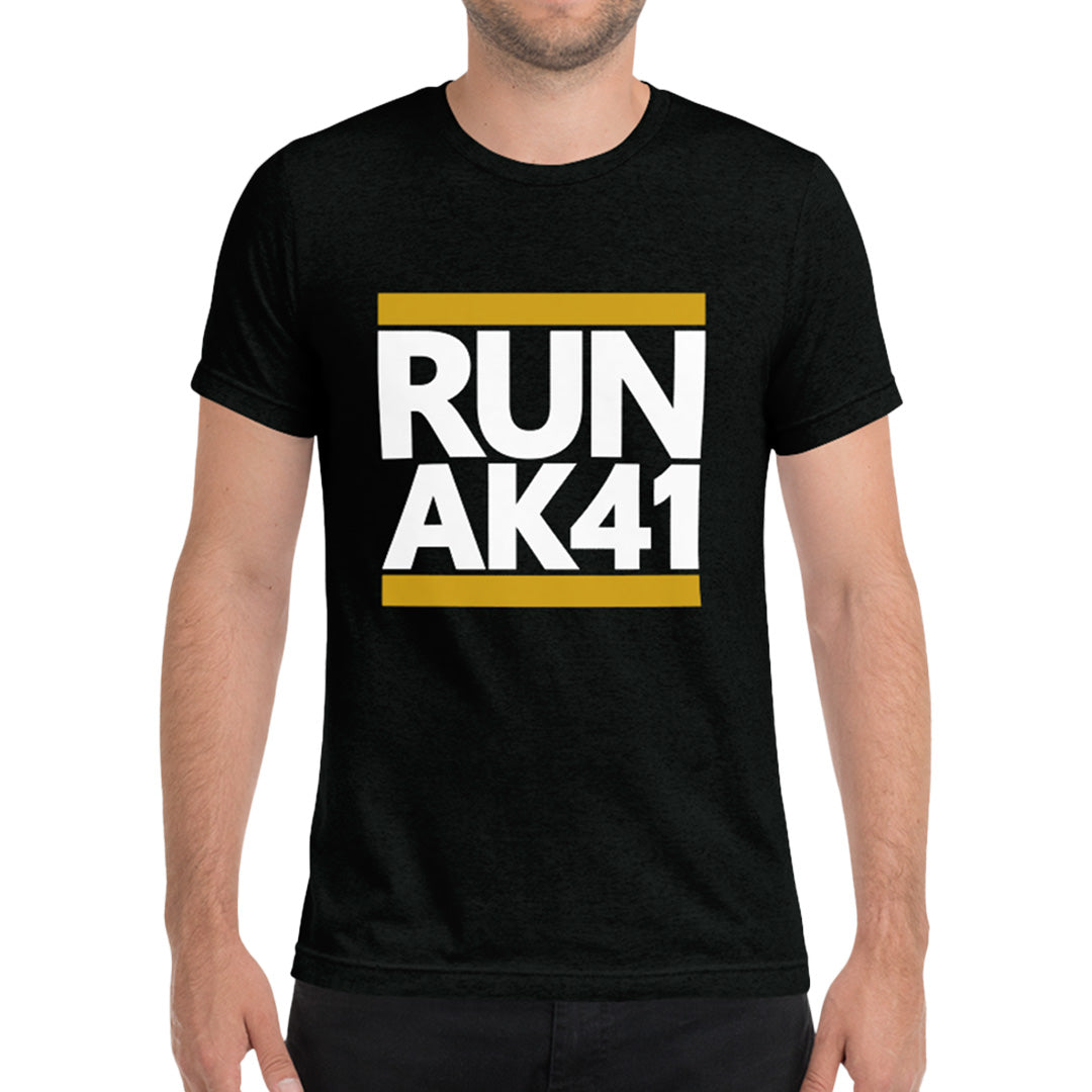 Run AK41