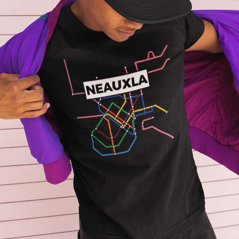 Metro Tee