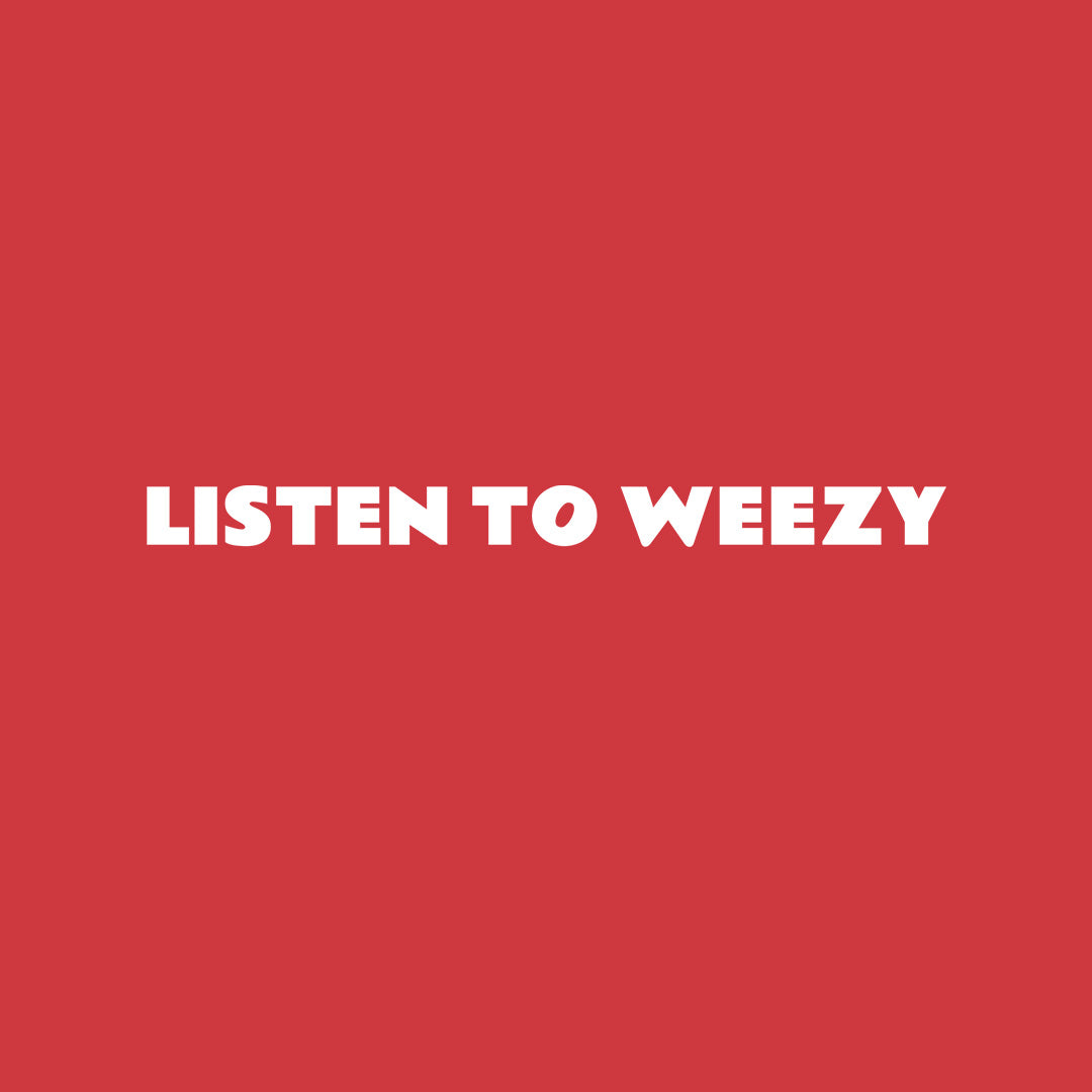 Listen to Weezy Tank
