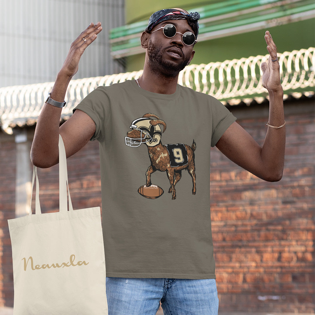 GOAT Tee