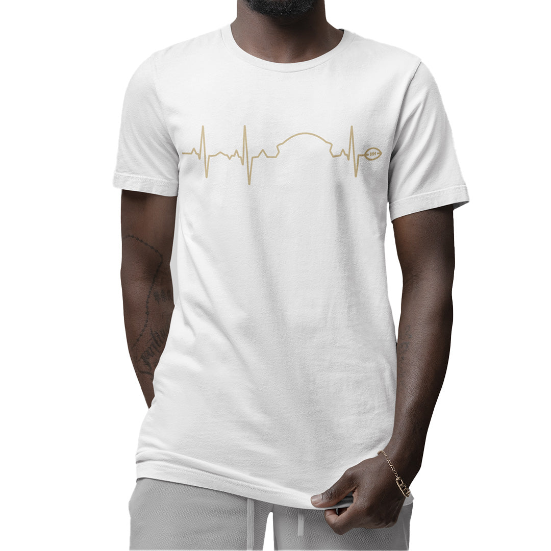 DKG Tee