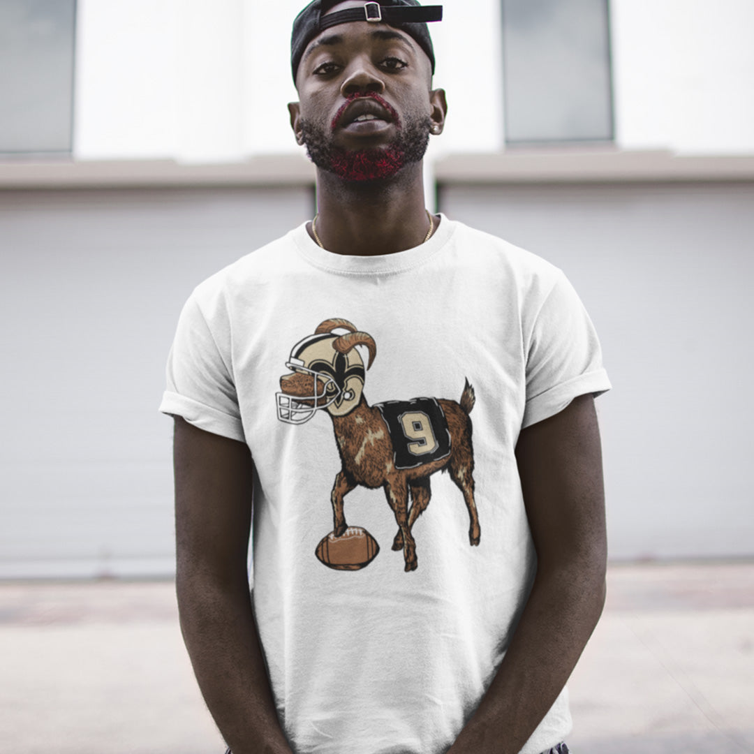 GOAT Tee