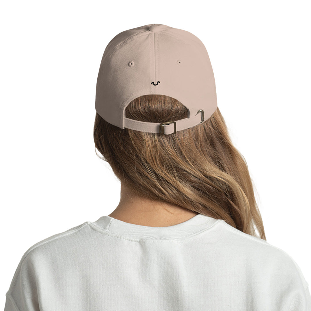 New Orleans Box Hat (Alternate)