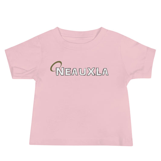 Neauxla Classic Baby Tee