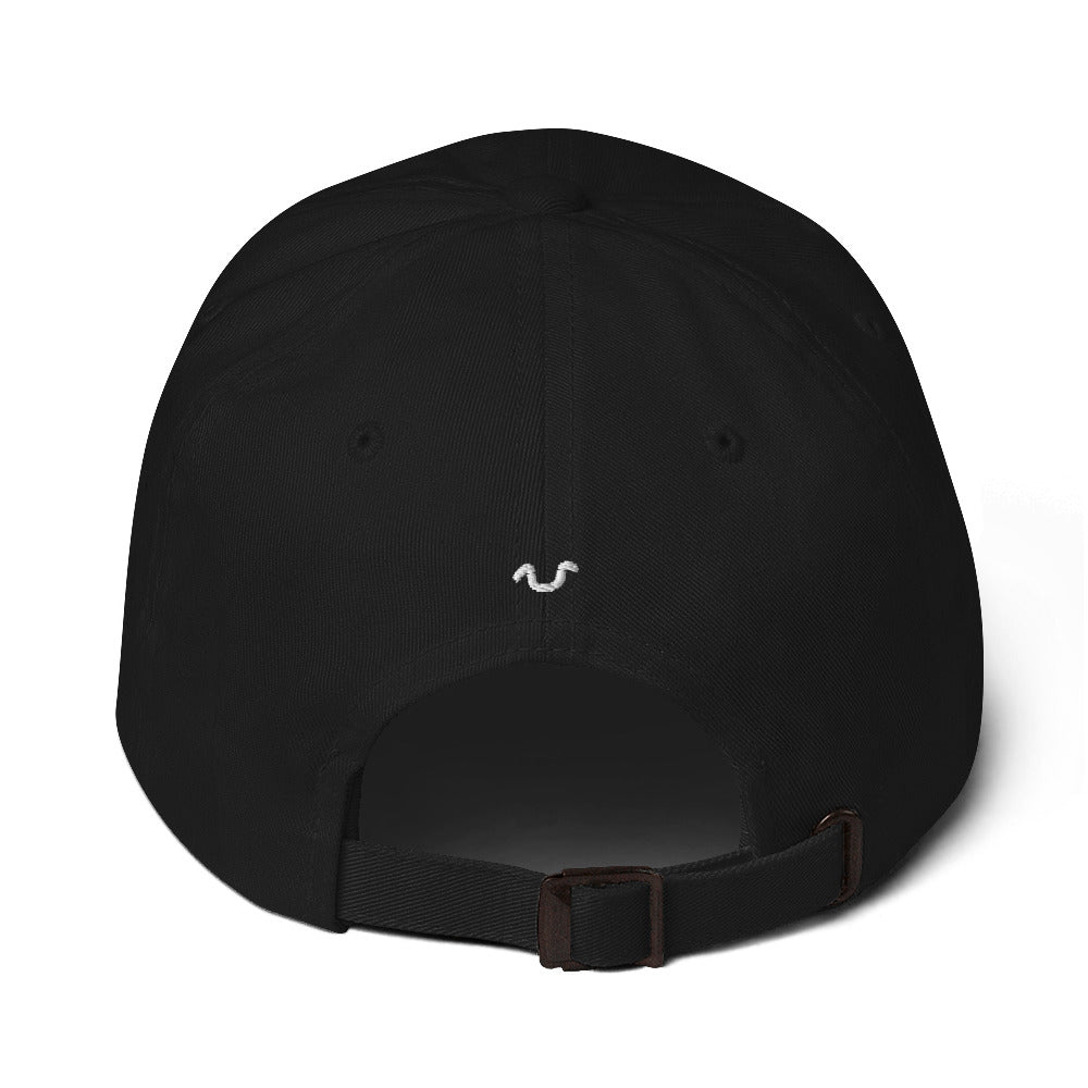 New Orleans Box Hat