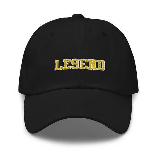 Le9end Hat