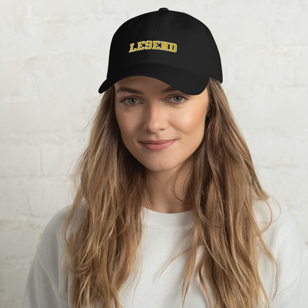 Le9end Hat