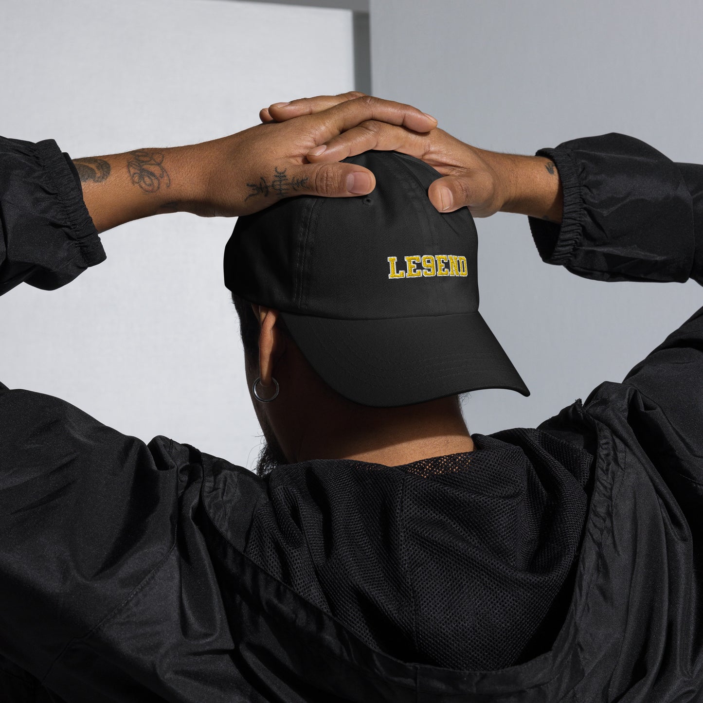 Le9end Hat