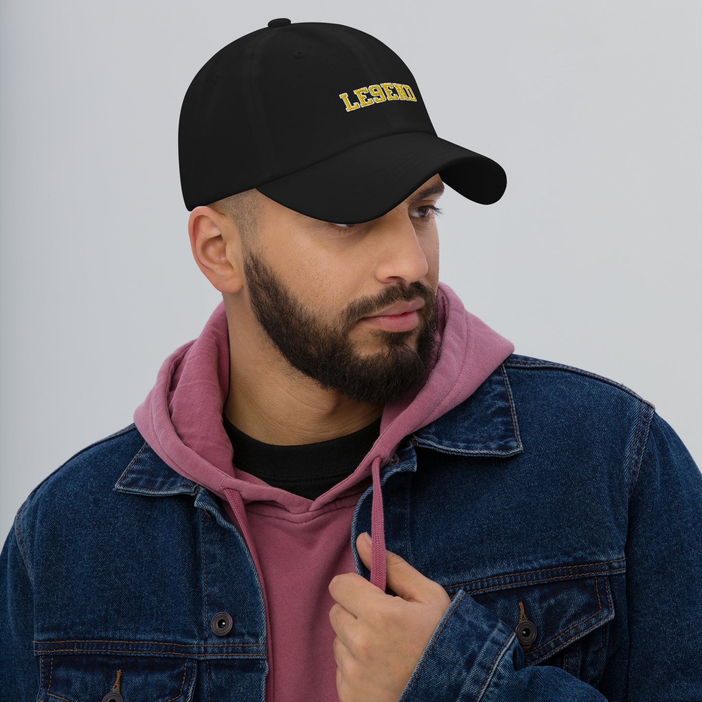 Le9end Hat