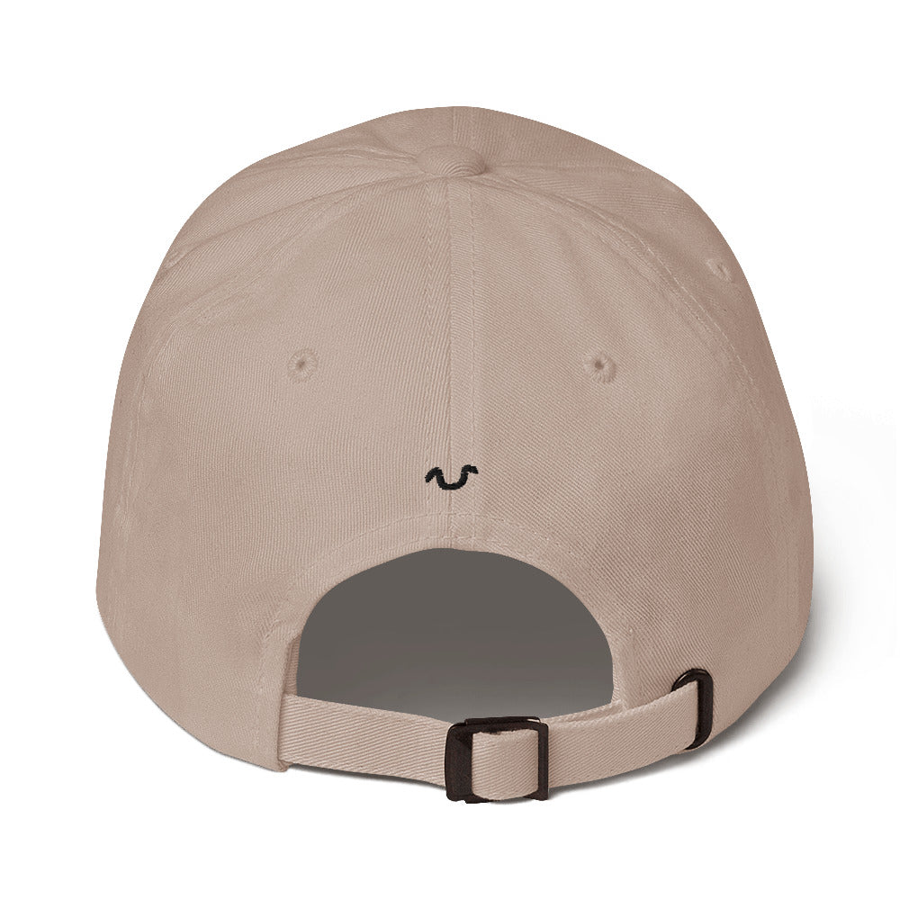 New Orleans Box Hat (Alternate)