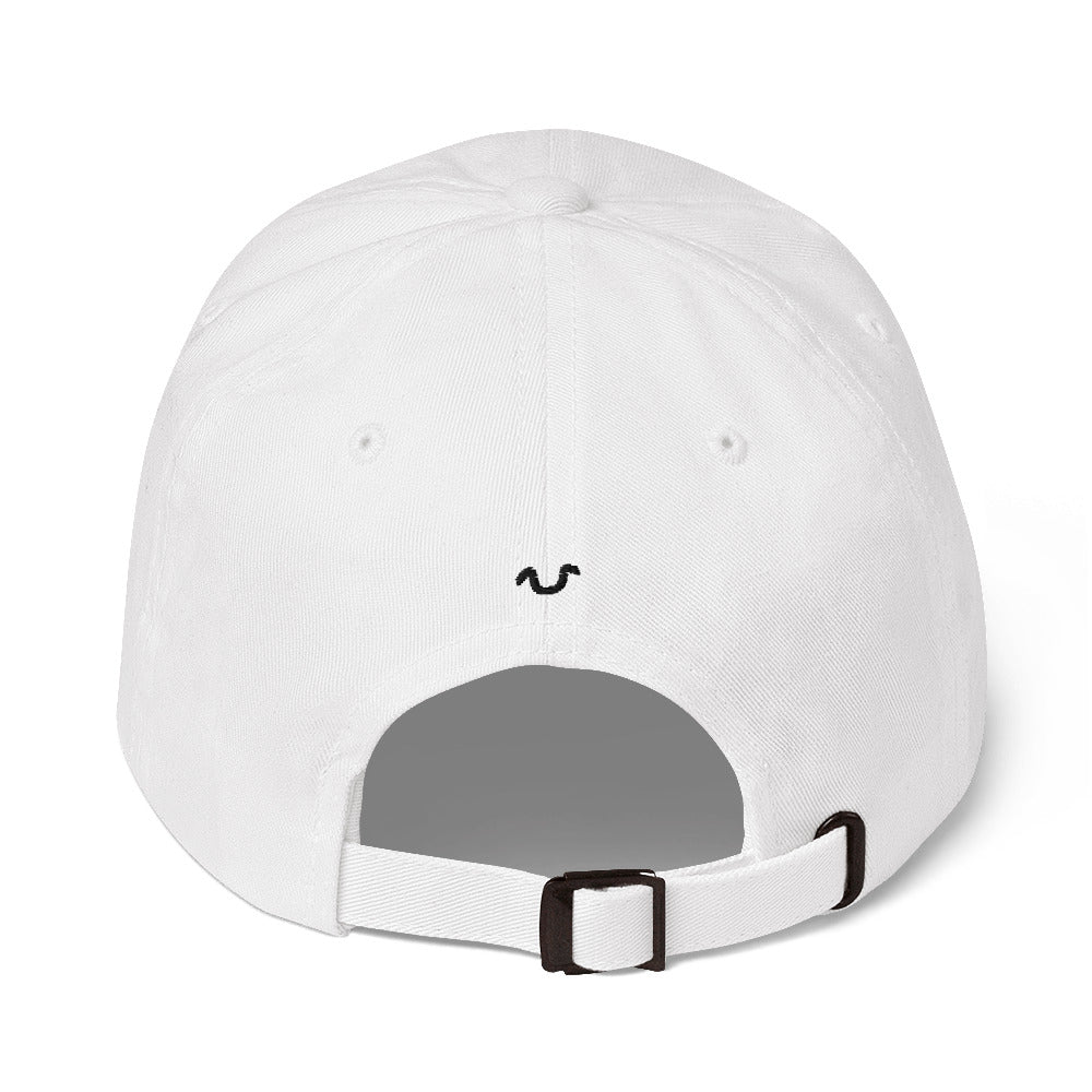 New Orleans Box Hat (Alternate)