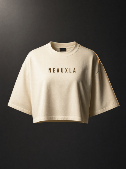The OG Boxy Neauxla Tee