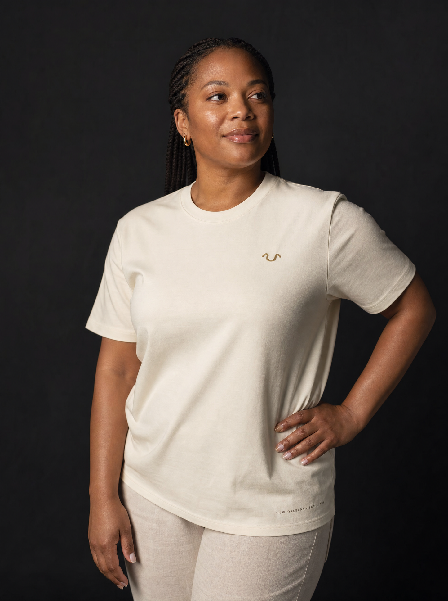The OG Neauxla Tee