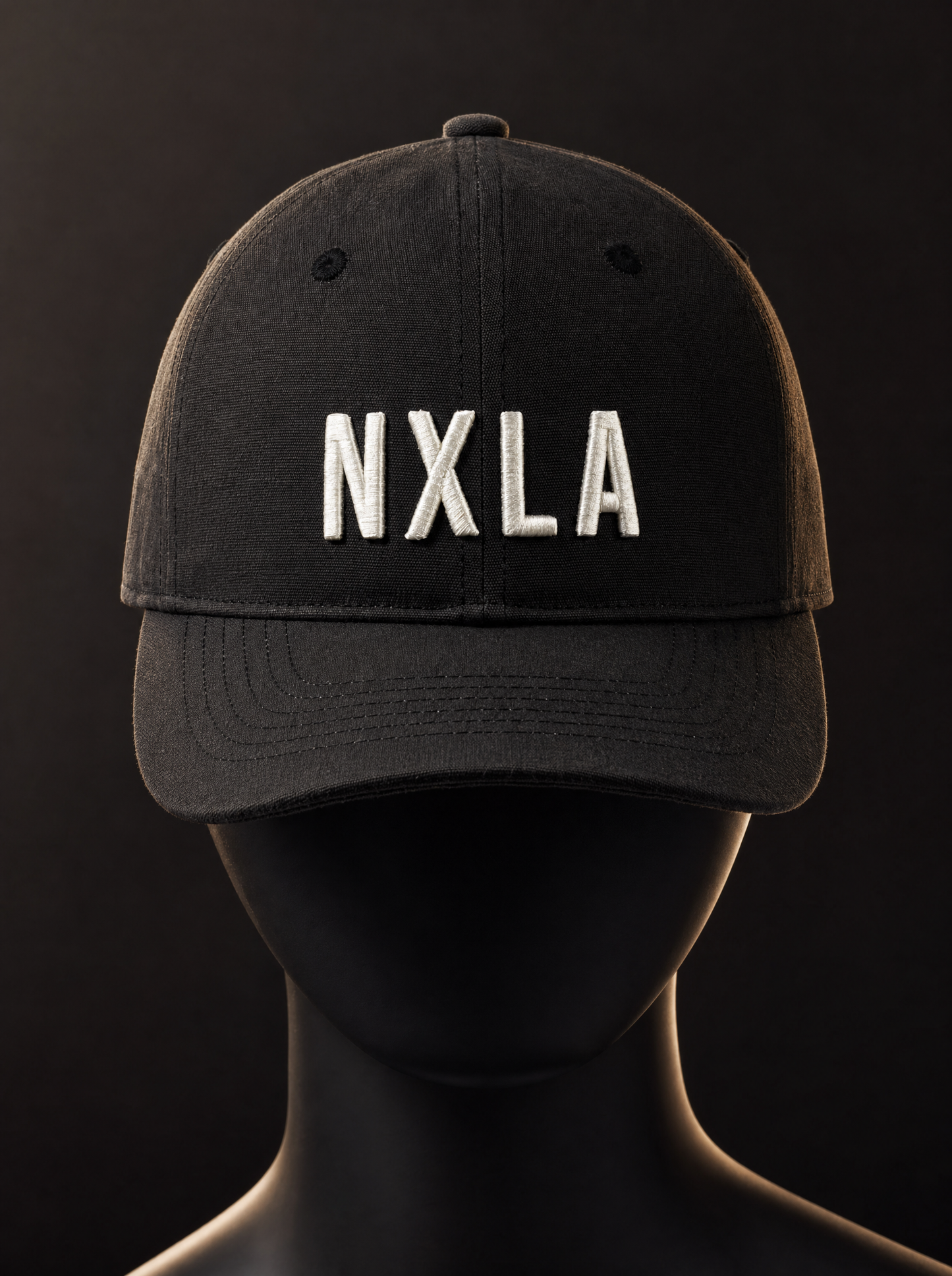 NXLA Cap Black