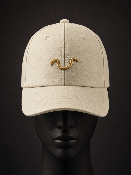 River Icon Cap bone