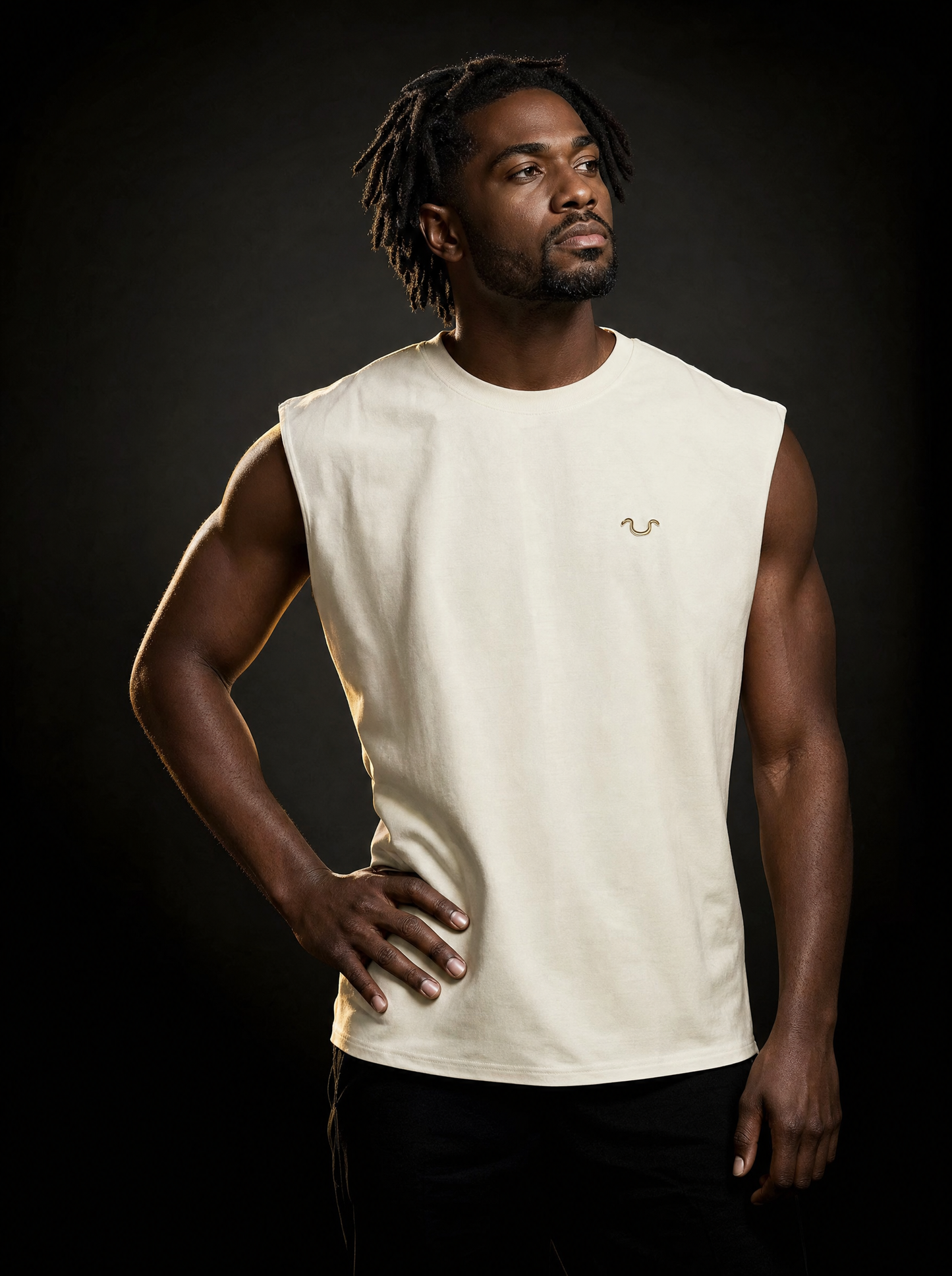 The OG Neauxla Muscle Tank