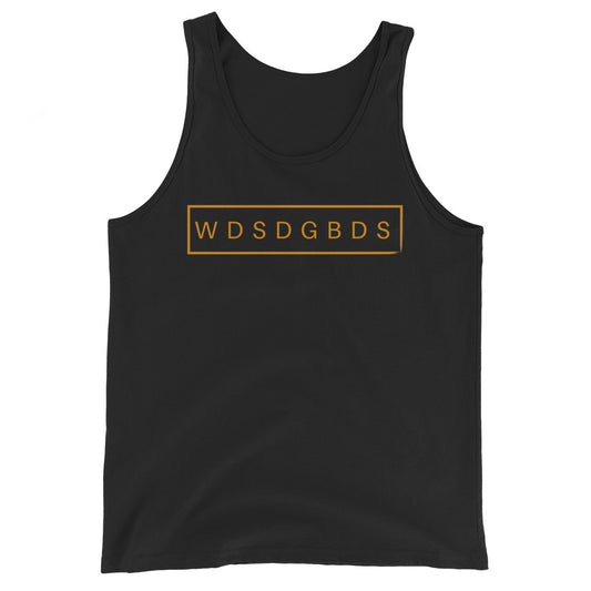 WDSDGBDS Tank