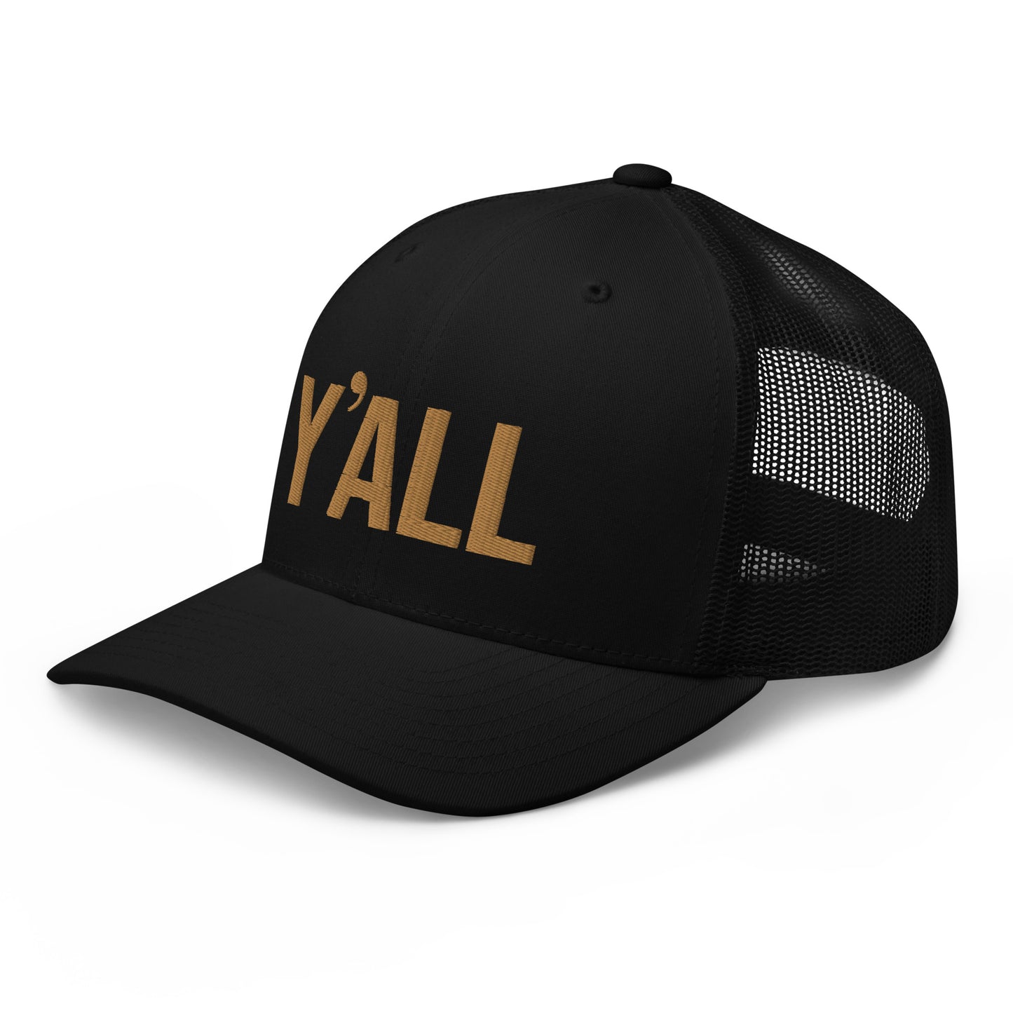 Y'all Trucker Hat
