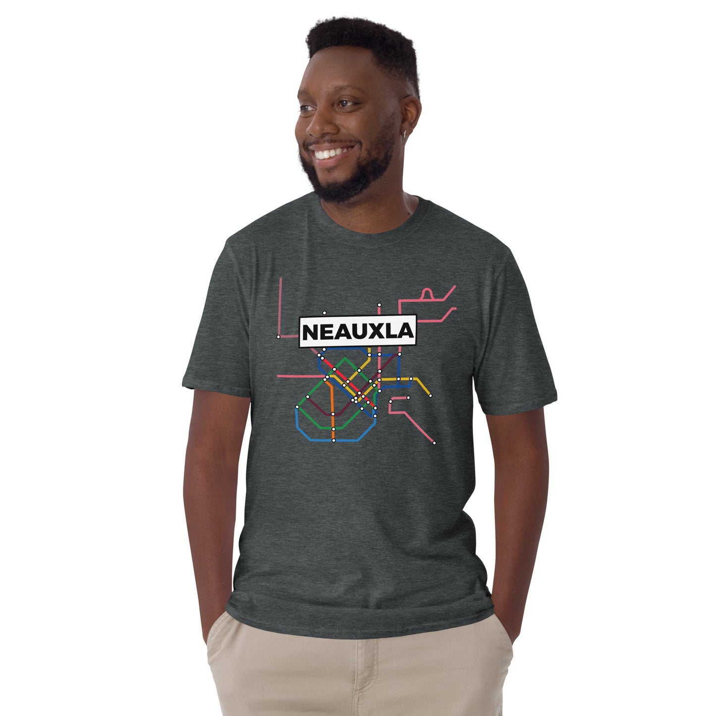 Metro Tee