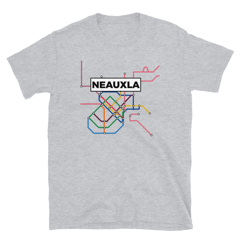 Metro Tee