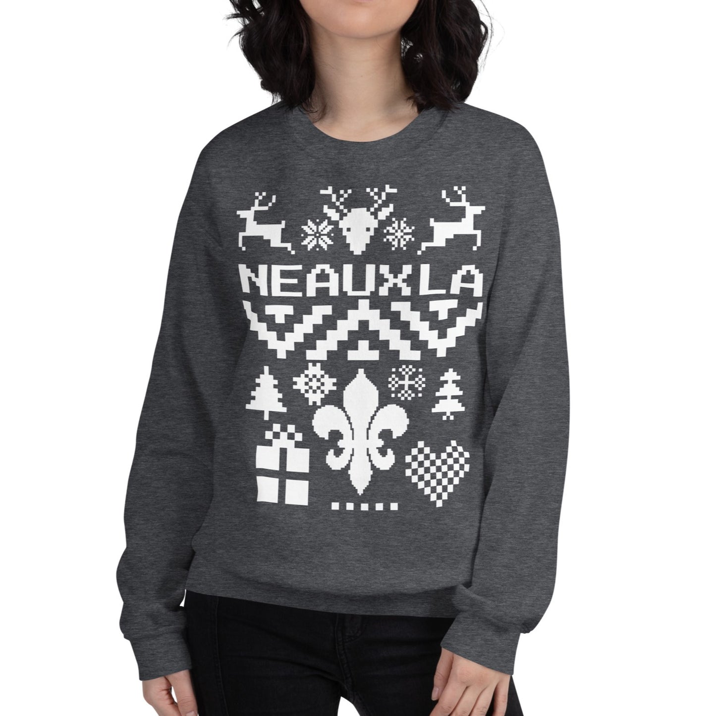 Ugly Christmas Sweater