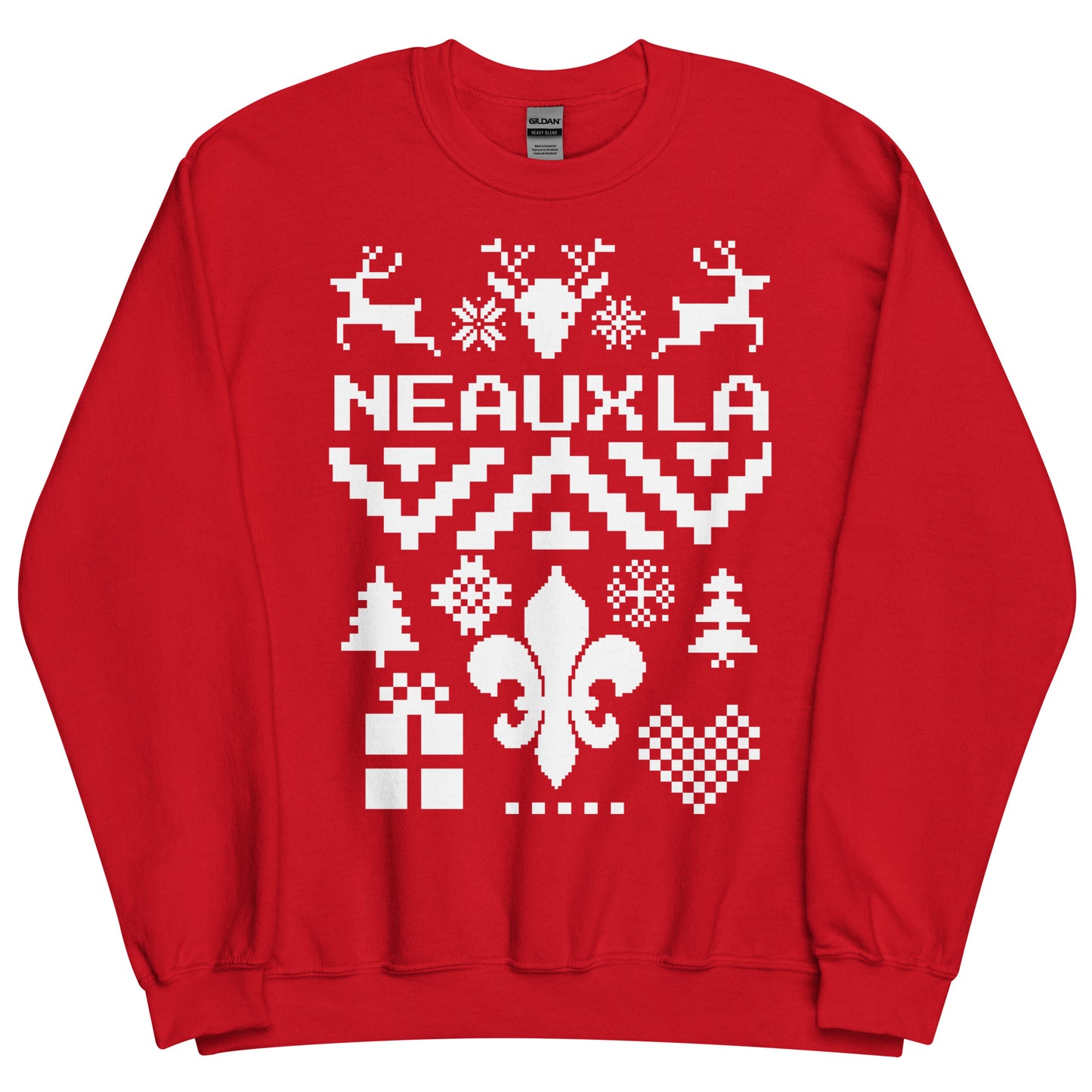 Ugly Christmas Sweater