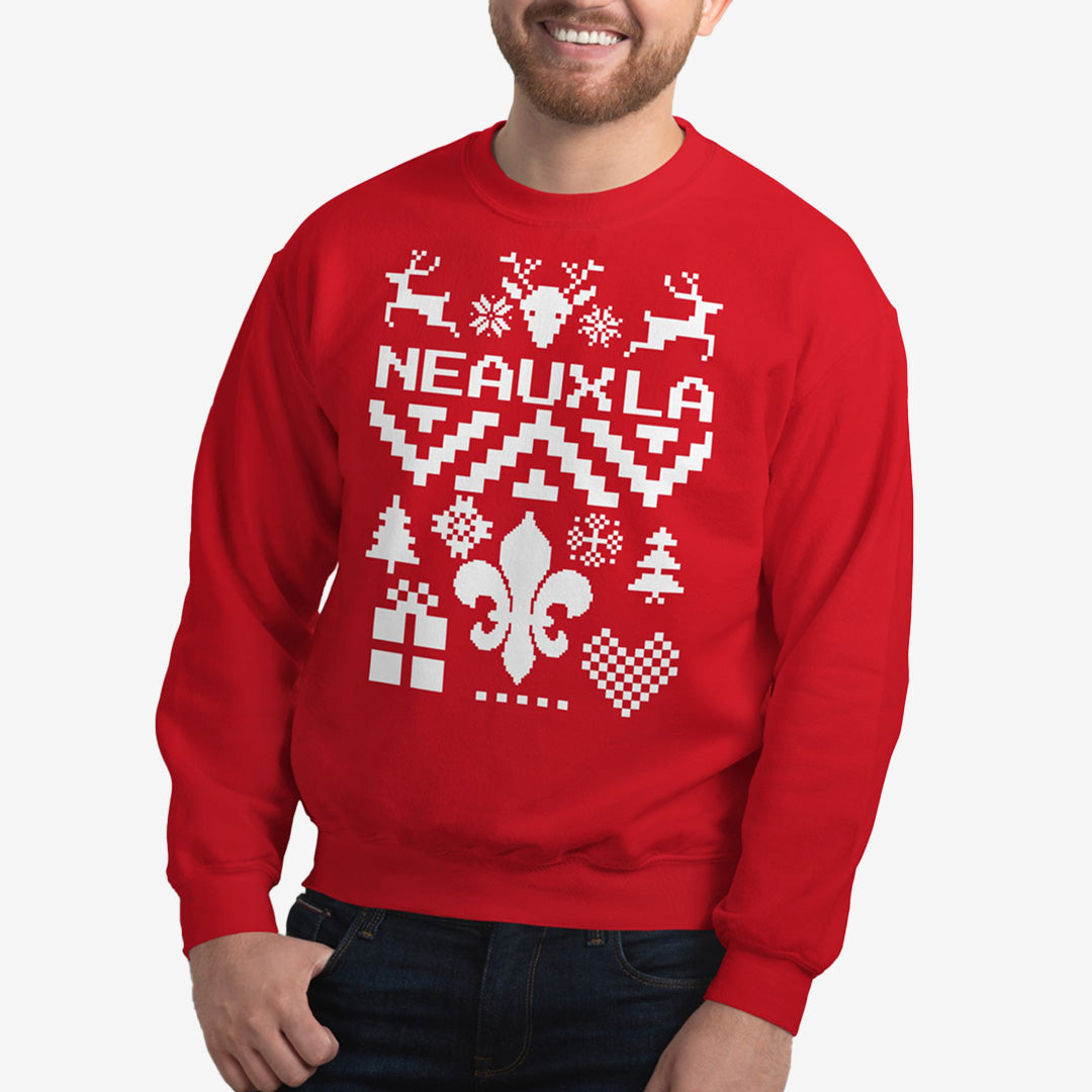 Ugly Christmas Sweater
