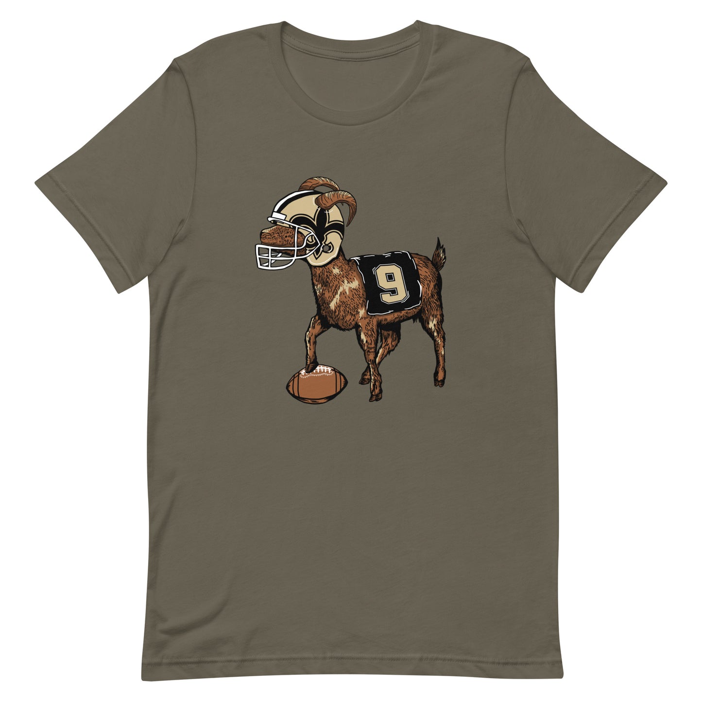 GOAT Tee