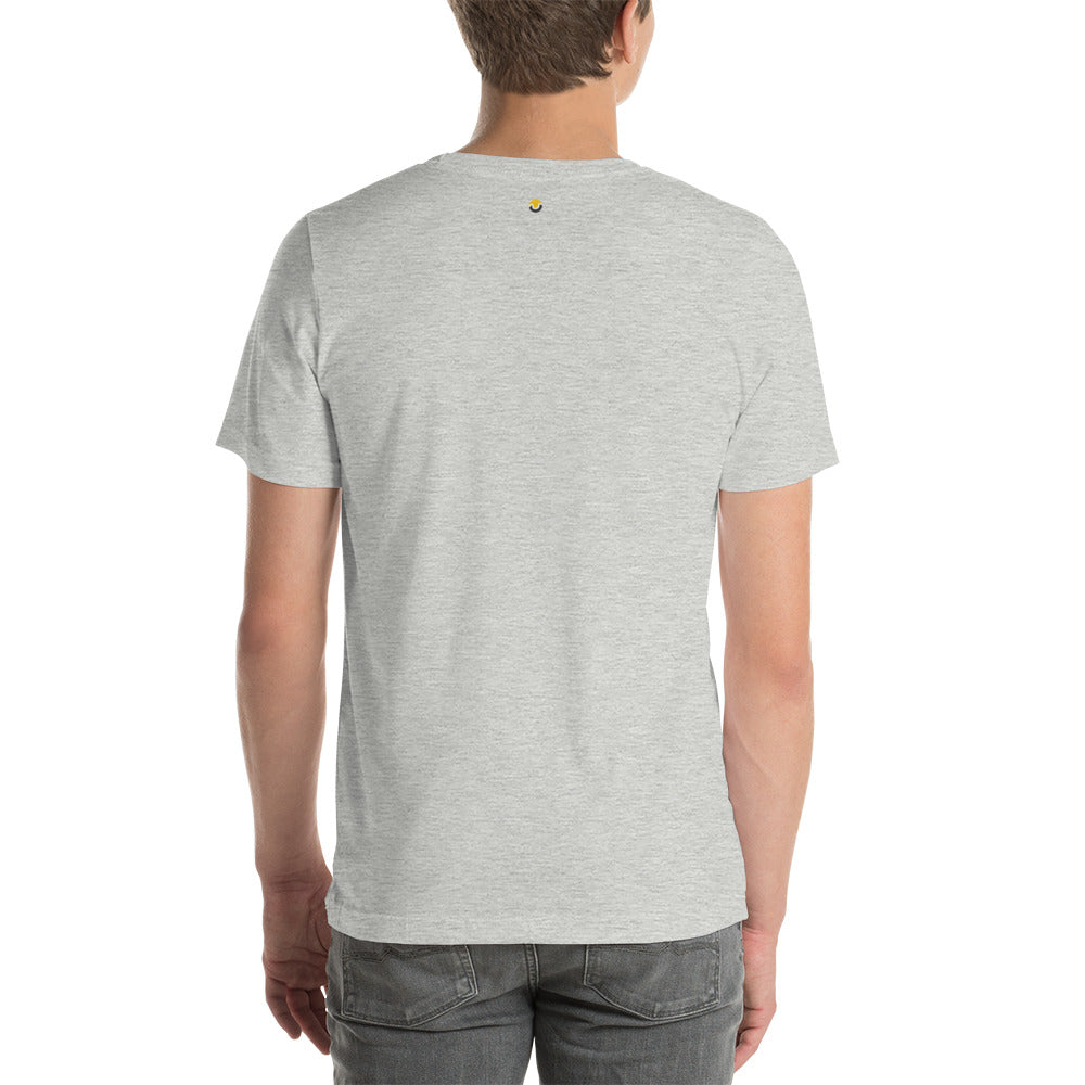 Neauxla Academy Tee
