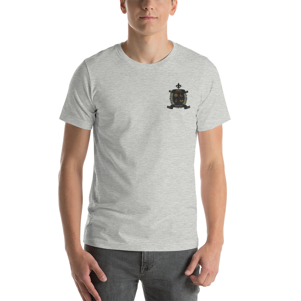 Neauxla Academy Tee