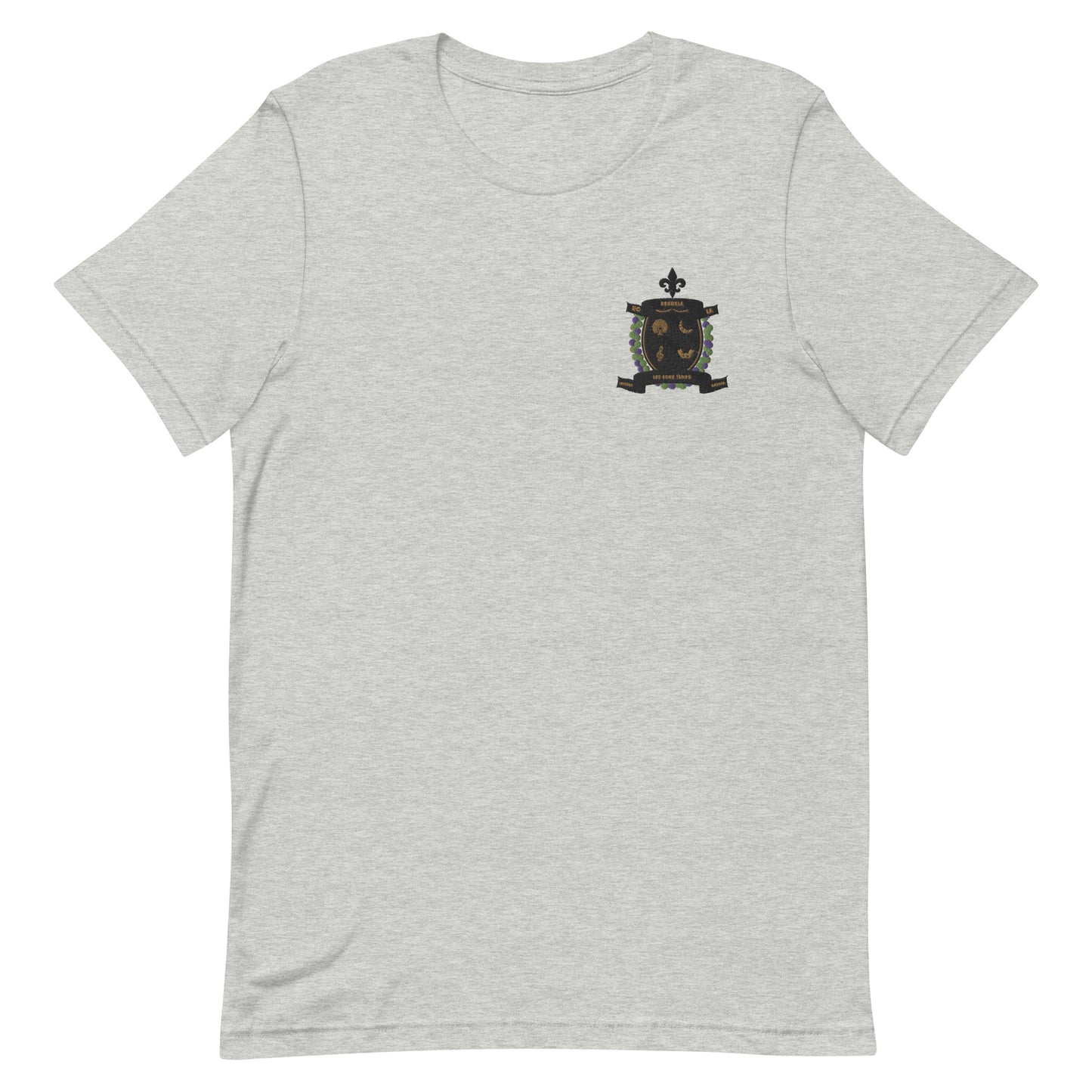 Neauxla Academy Tee