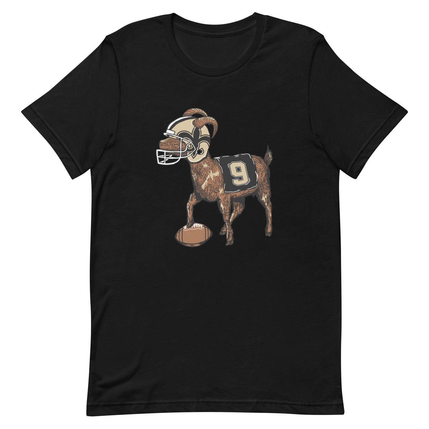 GOAT Tee