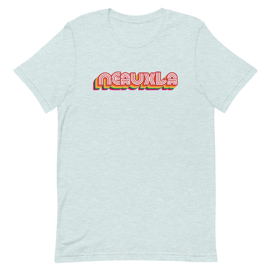 Neauxla Retro Tee