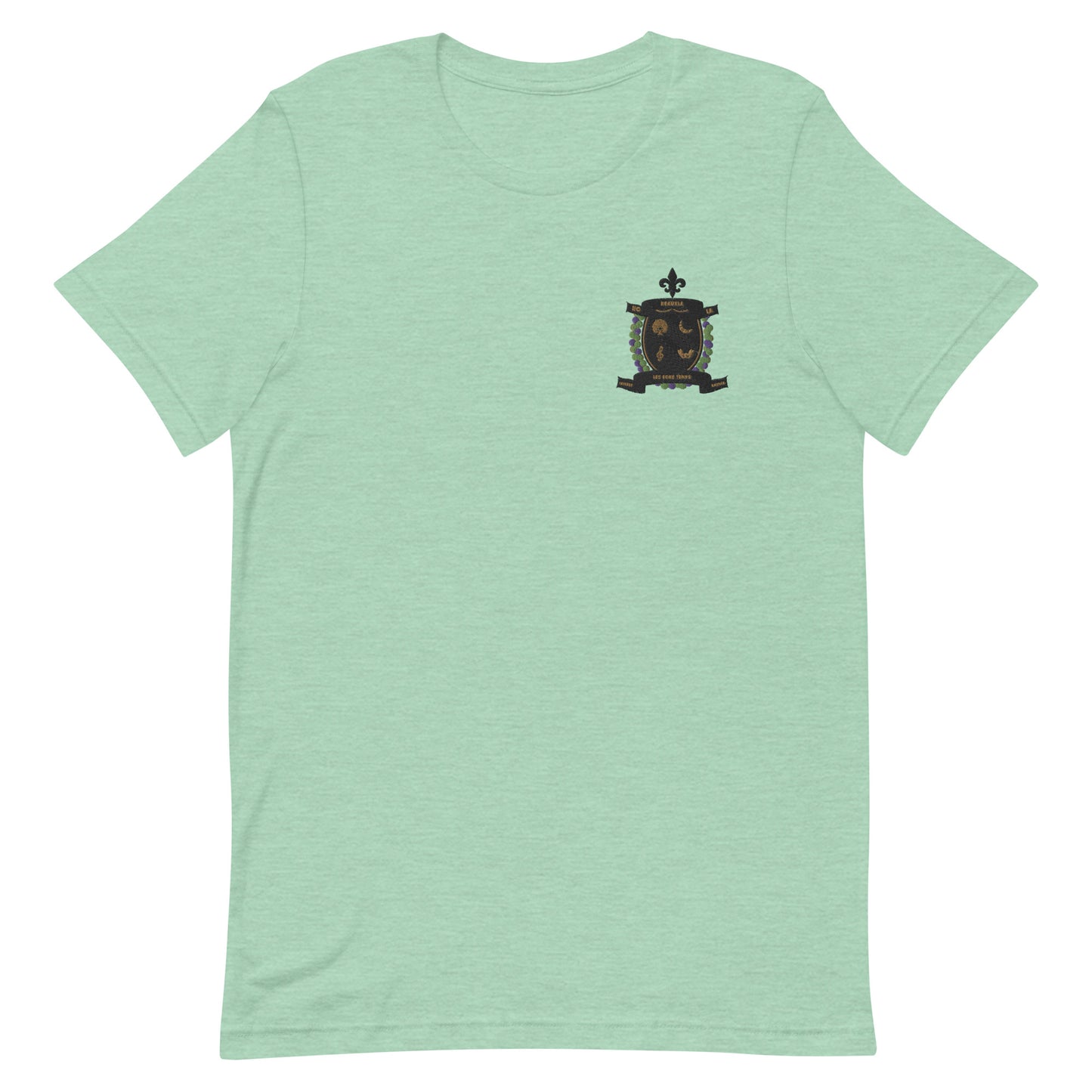 Neauxla Academy Tee