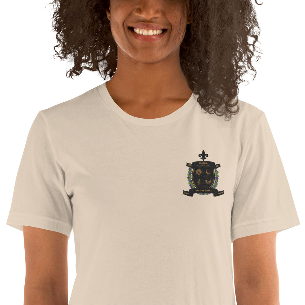 Neauxla Academy Tee