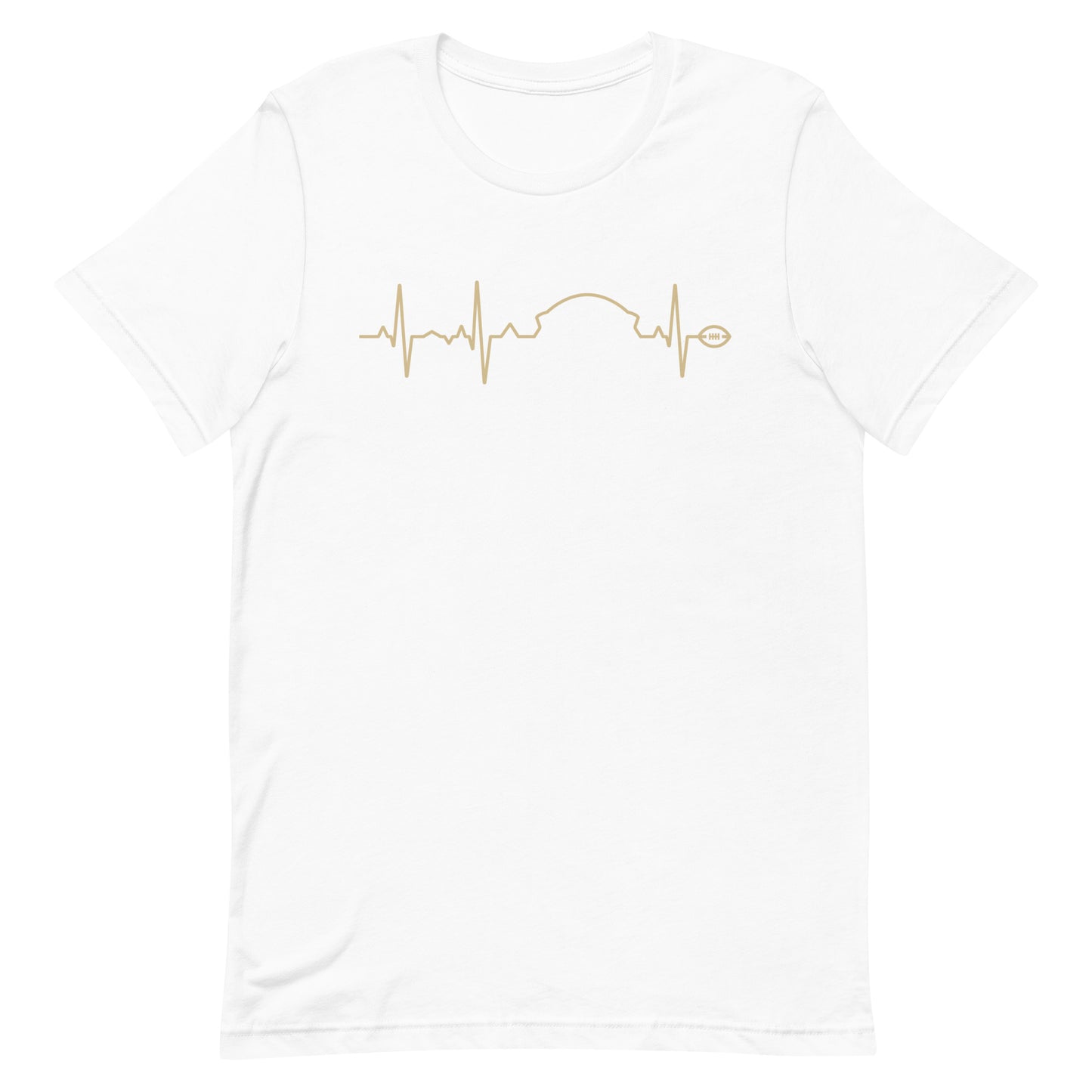 DKG Tee