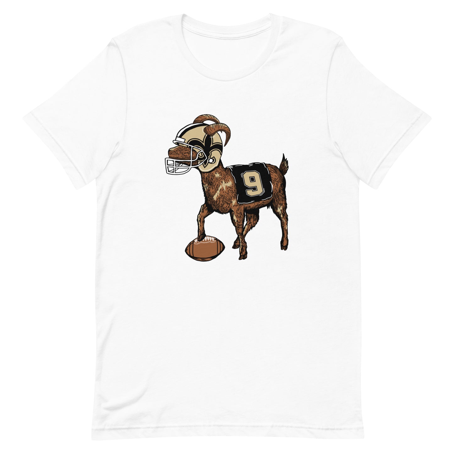 GOAT Tee