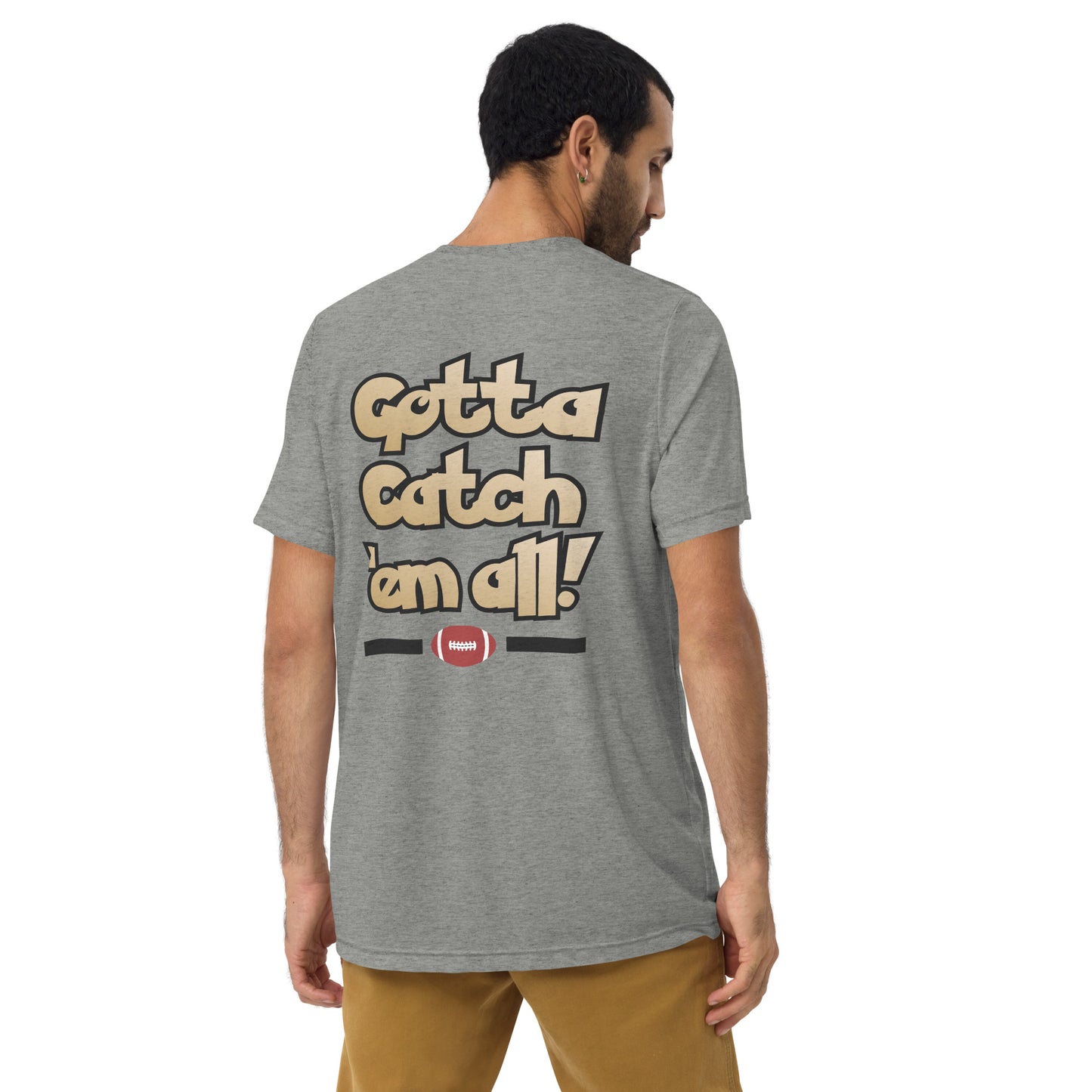 Gotta Catch ‘Em All! Tee