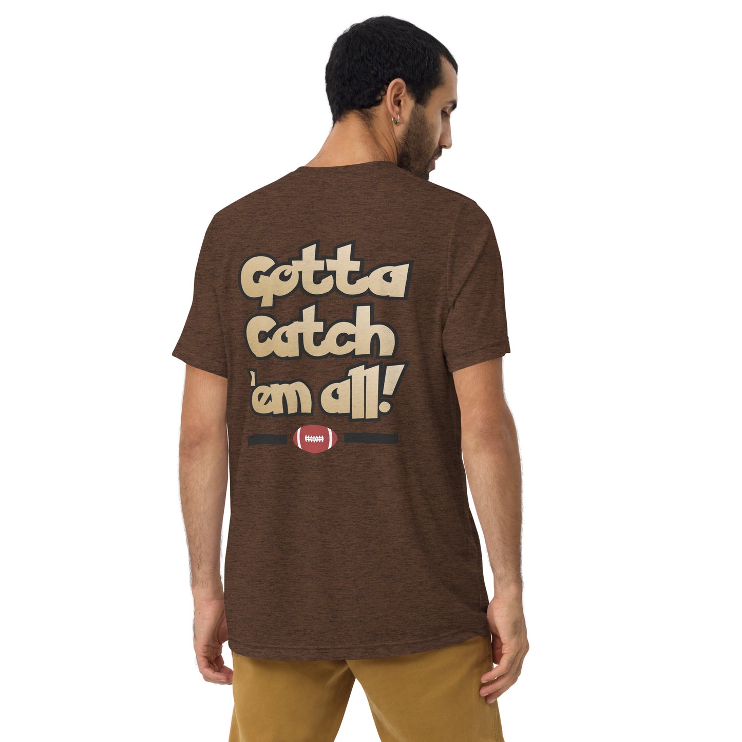 Gotta Catch ‘Em All! Tee