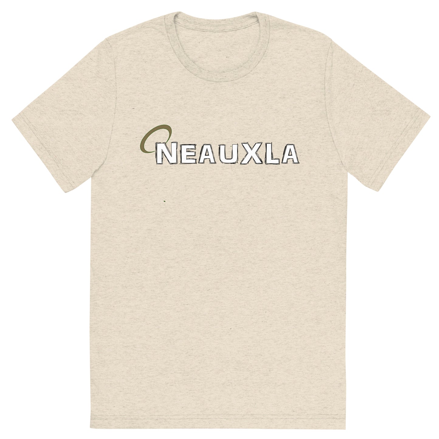 Neauxla Classic Tee