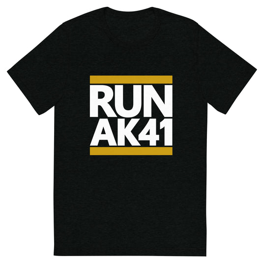 Run AK41