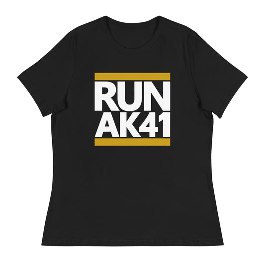 RUN AK41 (Ladies’ Cut)